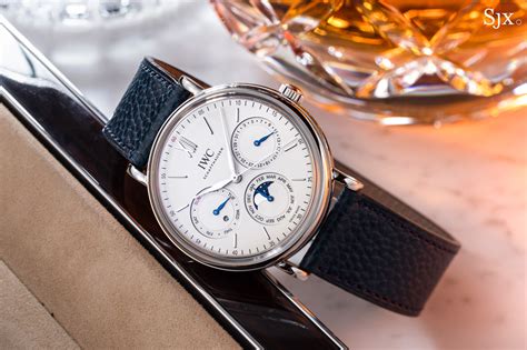 is iwc portofino a good watch|iwc schaffhausen portofino price.